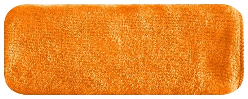 RĘCZNIK AMY3 (13) 70 X 140 CM POMARAŃCZOWY