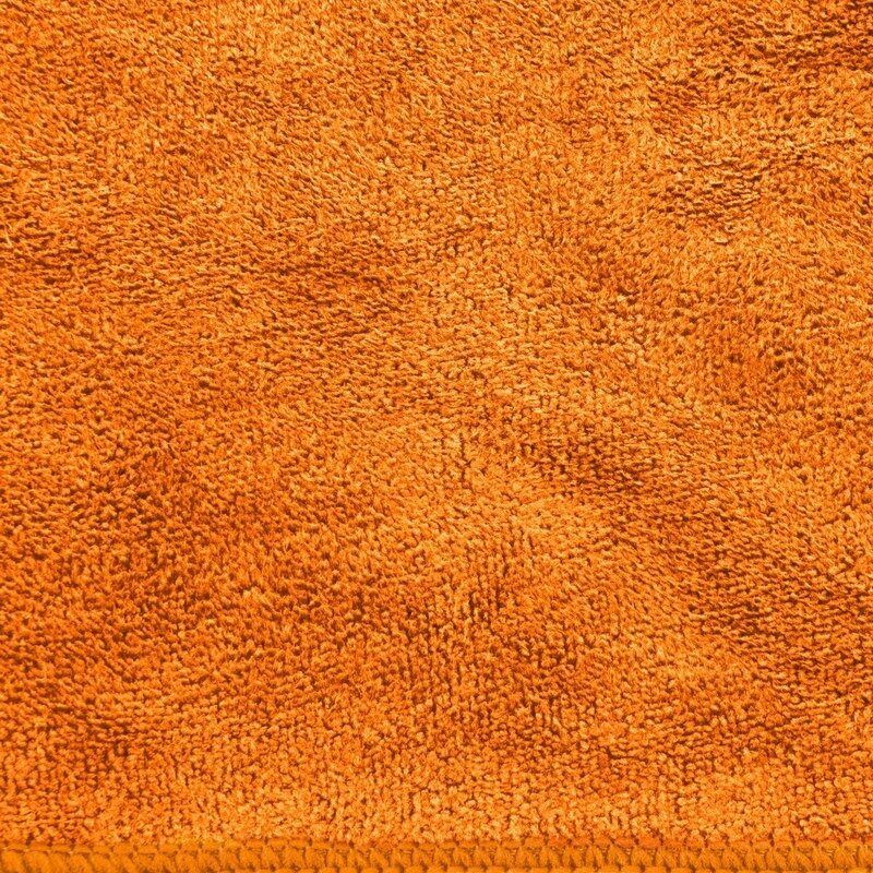 RĘCZNIK AMY3 (13) 70 X 140 CM POMARAŃCZOWY