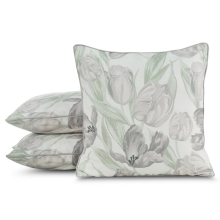 POSZEWKA MILLIE 45 X 45 CM NATURALNY