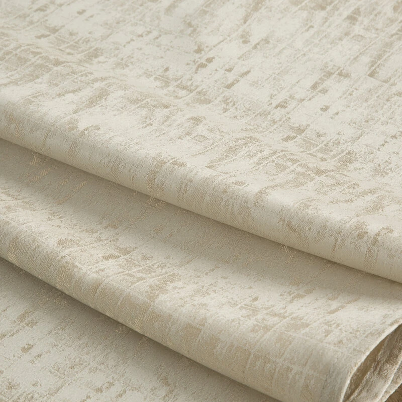 OBRUS ALINA 140 X 260 CM BEŻOWY