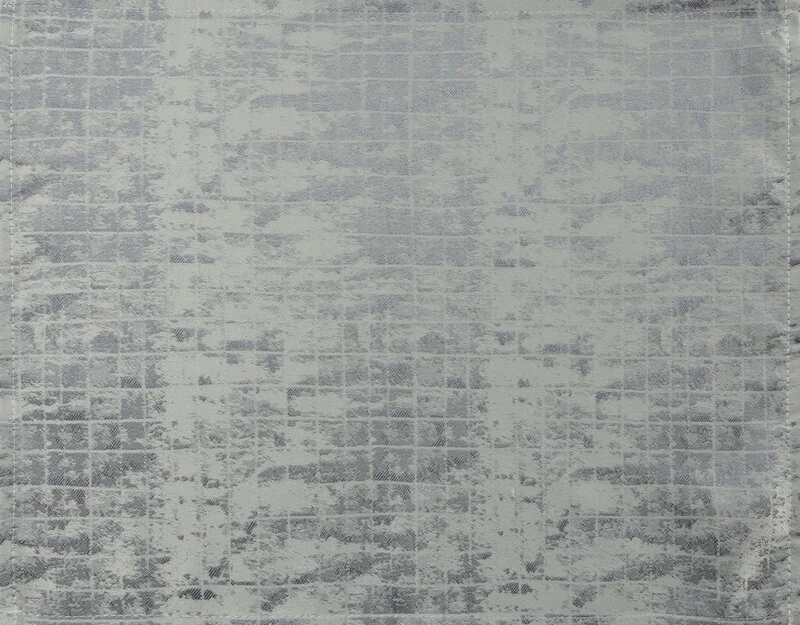OBRUS ALINA 30 X 40 CM SREBRNY