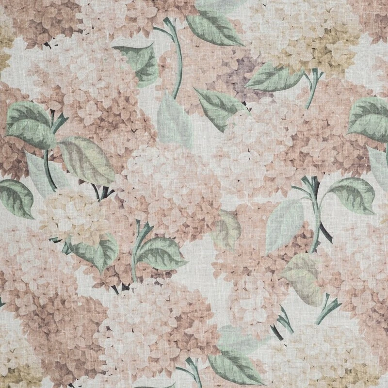 ZASŁONA GOTOWA DEMI 140 X 250 CM NATURALNY
