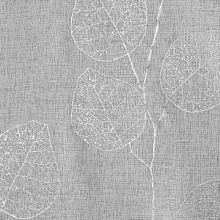 ZASŁONA GOTOWA MIA 140 X 260 CM BIAŁY