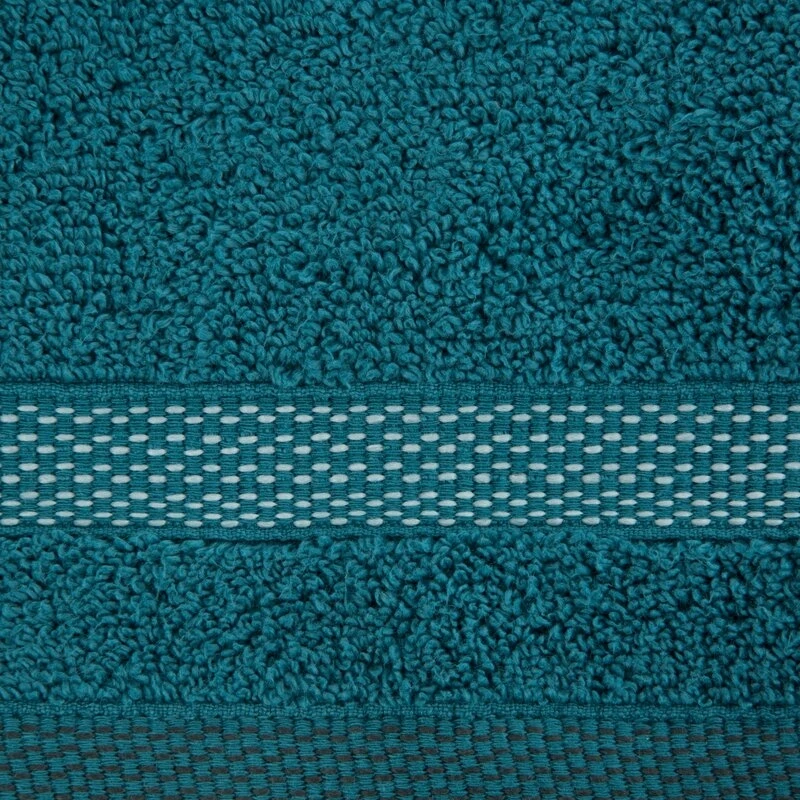 RĘCZNIK RIKI (06) 50 X 90 CM MORSKI