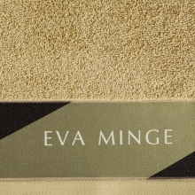 RĘCZNIK EVA1 50 X 90 CM BEŻOWY