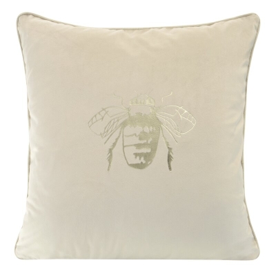 POSZEWKA BLINK 14 45 X 45 CM KREMOWY