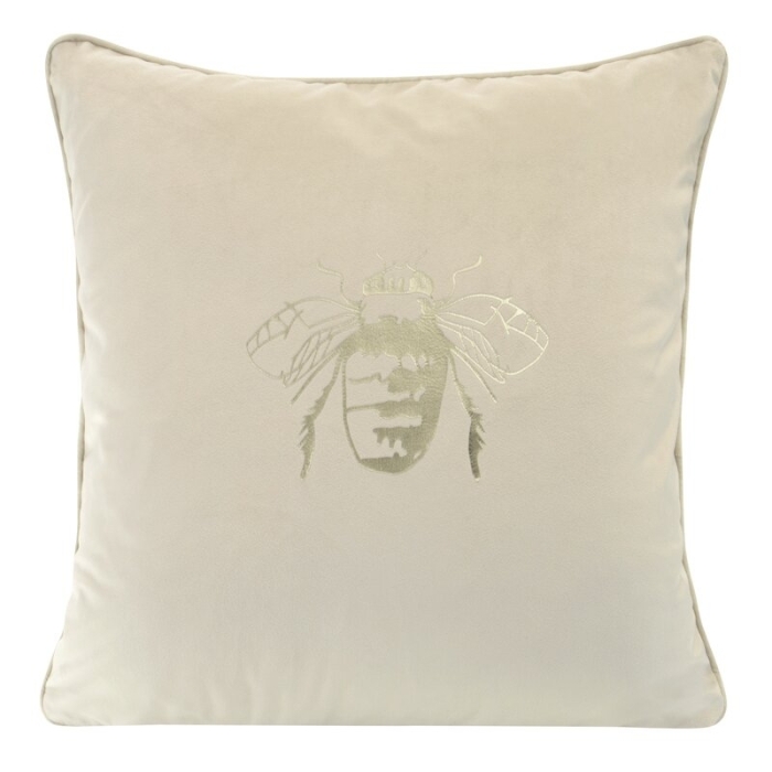 POSZEWKA BLINK 14 45 X 45 CM KREMOWY POSZEWKA BLINK 14 45 X 45 CM KREMOWY