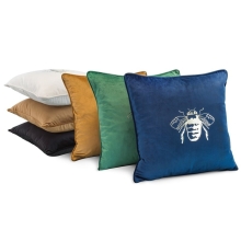 POSZEWKA BLINK 14 45 X 45 CM KREMOWY POSZEWKA BLINK 14 45 X 45 CM KREMOWY