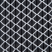 FIRANA GOTOWA AIDEN NA TAŚMIE 300 X 270 CM BIAŁY