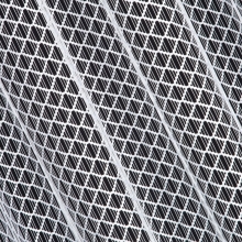 FIRANA GOTOWA AIDEN NA TAŚMIE 300 X 270 CM BIAŁY