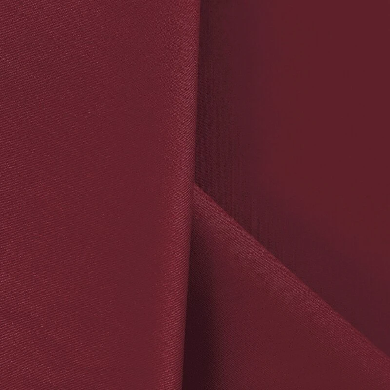 KOMPLET POŚCIELI NOVA3 160 X 200 CM CZERWONY
