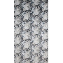 ZASŁONA GOTOWA LUCIA NA TAŚMIE 140 X 270 CM KREMOWY