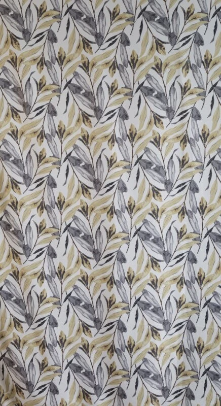 ZASŁONA GOTOWA LAVIN 140 X 250 CM BIAŁY