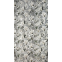 ZASŁONA GOTOWA SANDY NA TAŚMIE 140 X 300 CM STALOWY