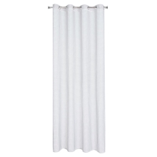 FIRANA GOTOWA EVA 140 X 250 CM BIAŁY