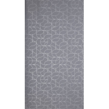 ZASŁONA GOTOWA EVI 140 X 250 CM SREBRNY