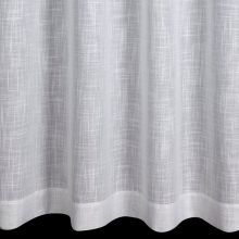 ZASŁONA GOTOWA ANA 140 X 250 CM BIAŁY ZASŁONA GOTOWA ANA 140 X 250 CM BIAŁY