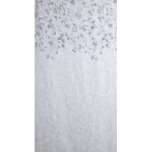 ZASŁONA GOTOWA ANA 140 X 250 CM BIAŁY ZASŁONA GOTOWA ANA 140 X 250 CM BIAŁY