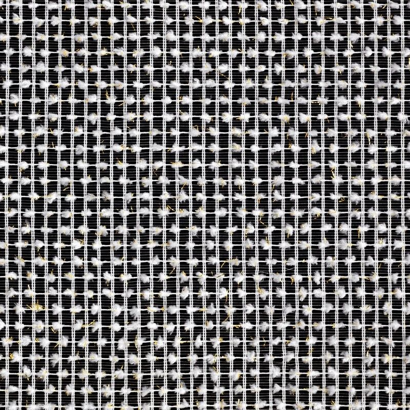FIRANA GOTOWA MAJA 140 X 260 CM BIAŁY