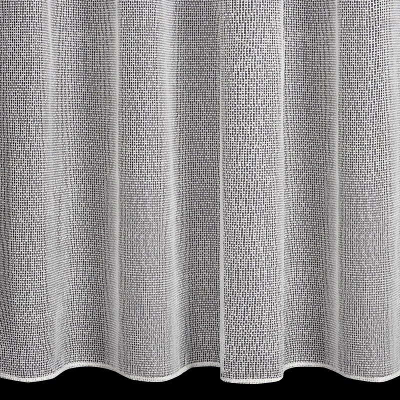 FIRANA GOTOWA MAJA 140 X 260 CM BIAŁY
