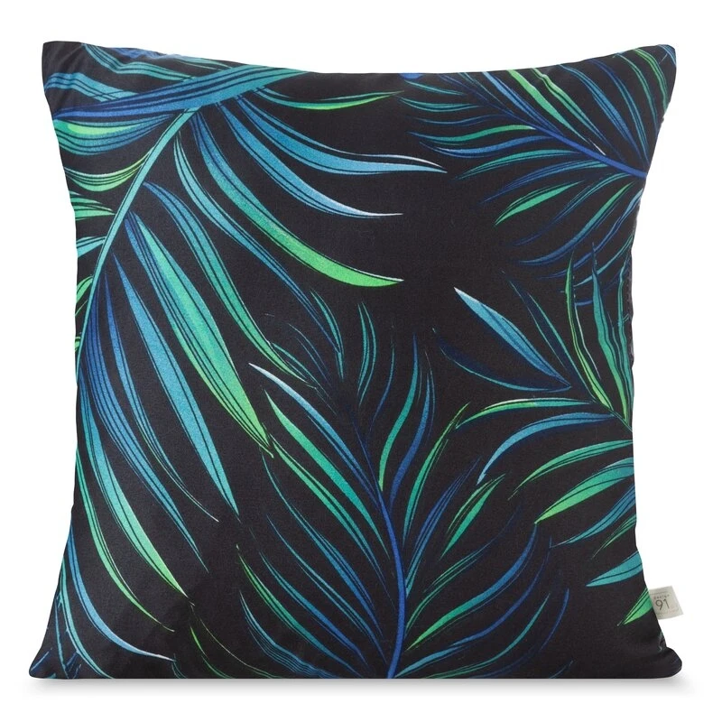 POSZEWKA DESIGN91 40 X 40 CM CZARNY