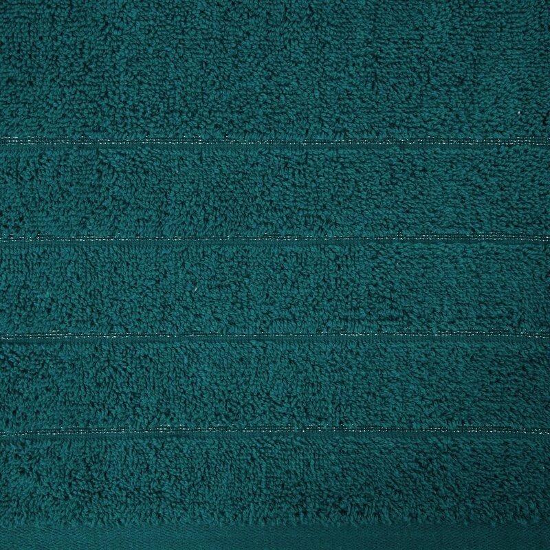 RĘCZNIK DALI (11) 30 X 50 CM TURKUSOWY