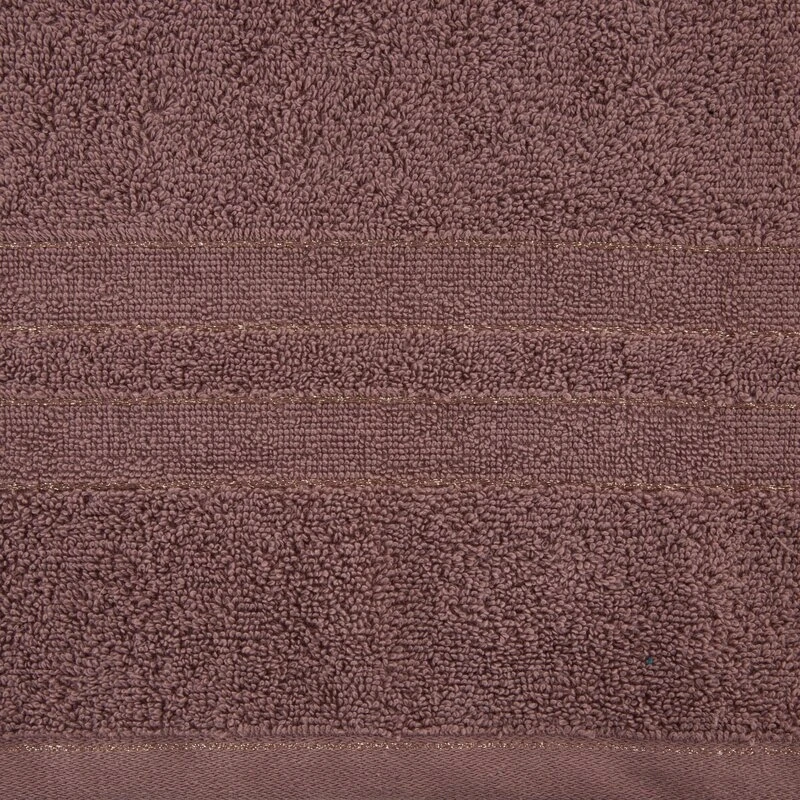 RĘCZNIK GALA (07) 70 X 140 CM JASNOBRĄZOWY