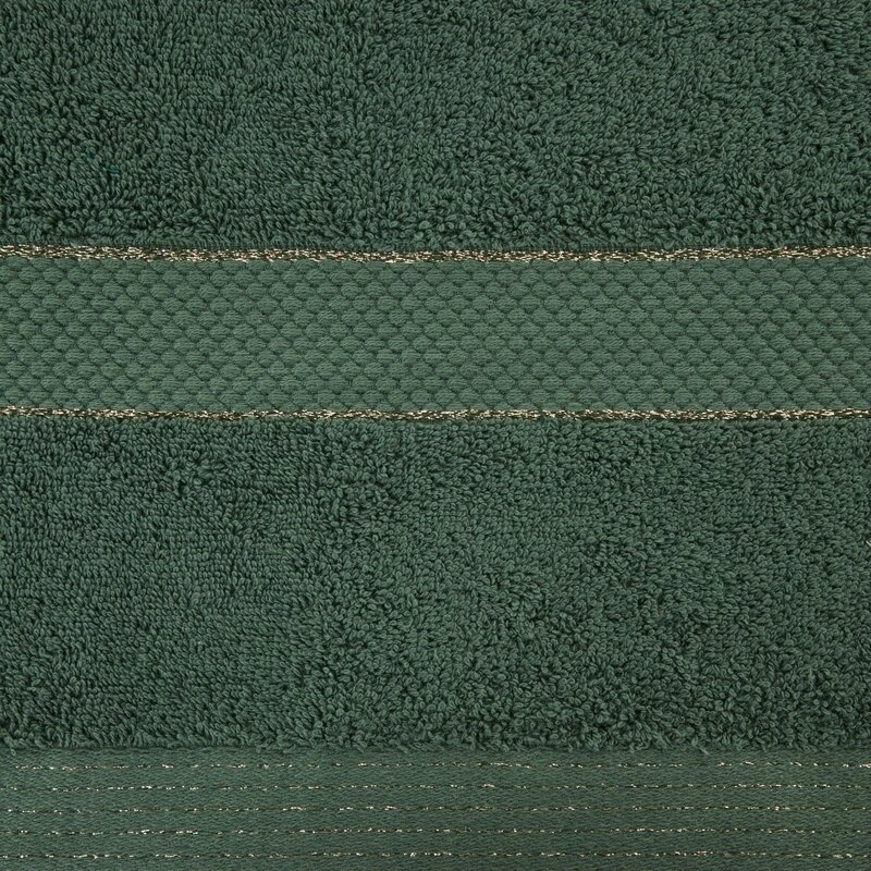 RĘCZNIK BARI (14) 30 X 50 CM ZIELONY
