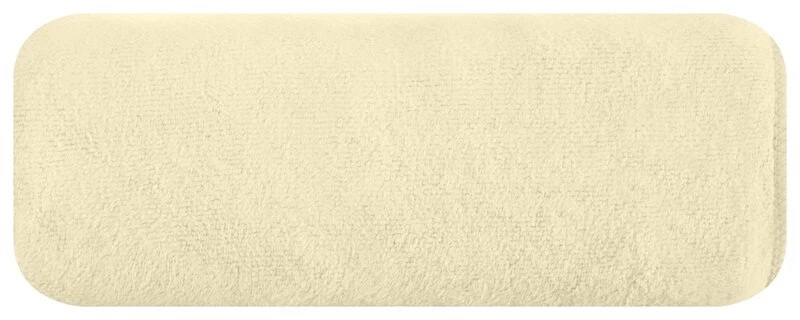 RĘCZNIK AMY3 (01) 70 X 140 CM KREMOWY