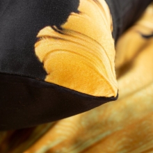 KOMPLET POŚCIELI SATYNOWEJ PREMIUM14 160 X 200 CM CZARNY KOMPLET POŚCIELI SATYNOWEJ PREMIUM14 160 X 200 CM CZARNY