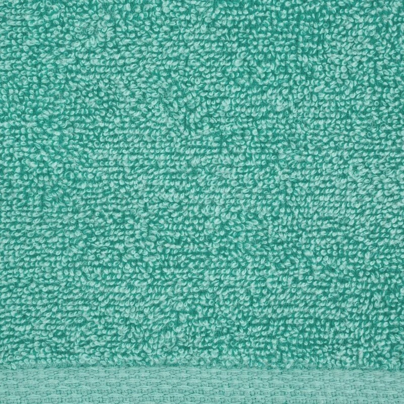 RĘCZNIK GŁADKI1 (35) 50 X 90 CM CIEMNOMIĘTOWY