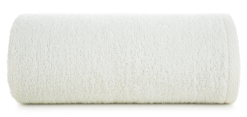 RĘCZNIK GŁADKI1 (36) 50 X 100 CM KREMOWY