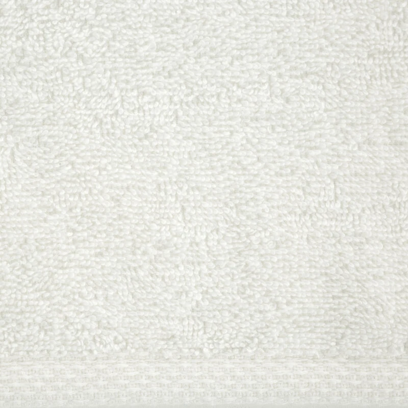 RĘCZNIK GŁADKI1 (36) 50 X 100 CM KREMOWY