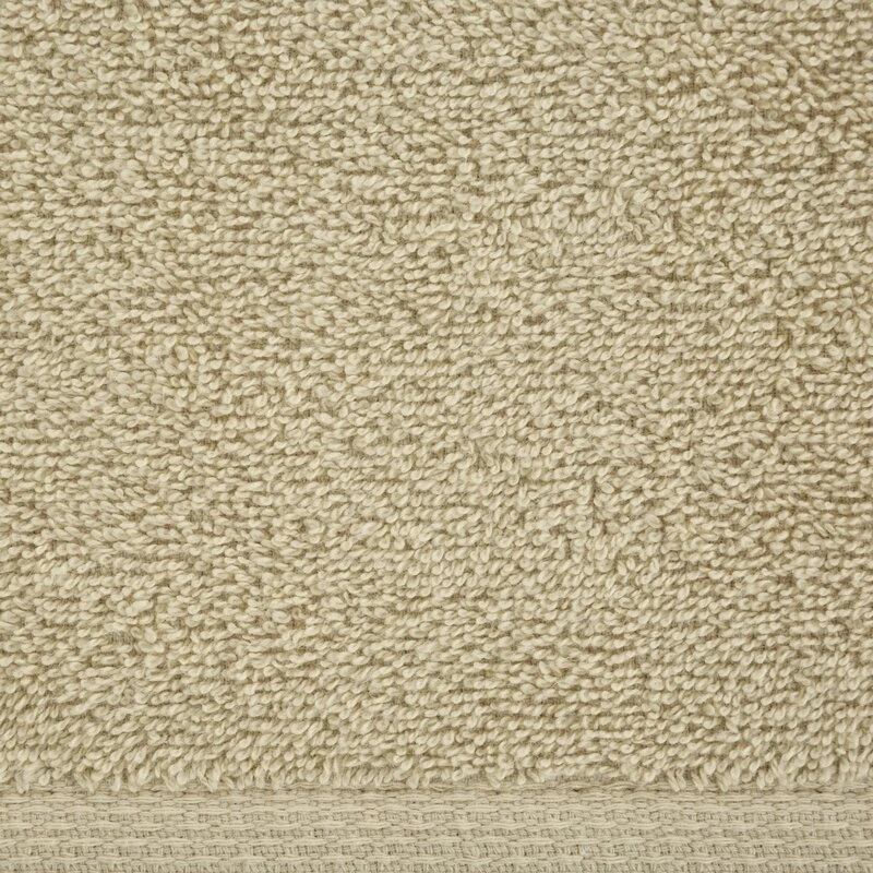RĘCZNIK GŁADKI1 (37) 50 X 100 CM BEŻOWY