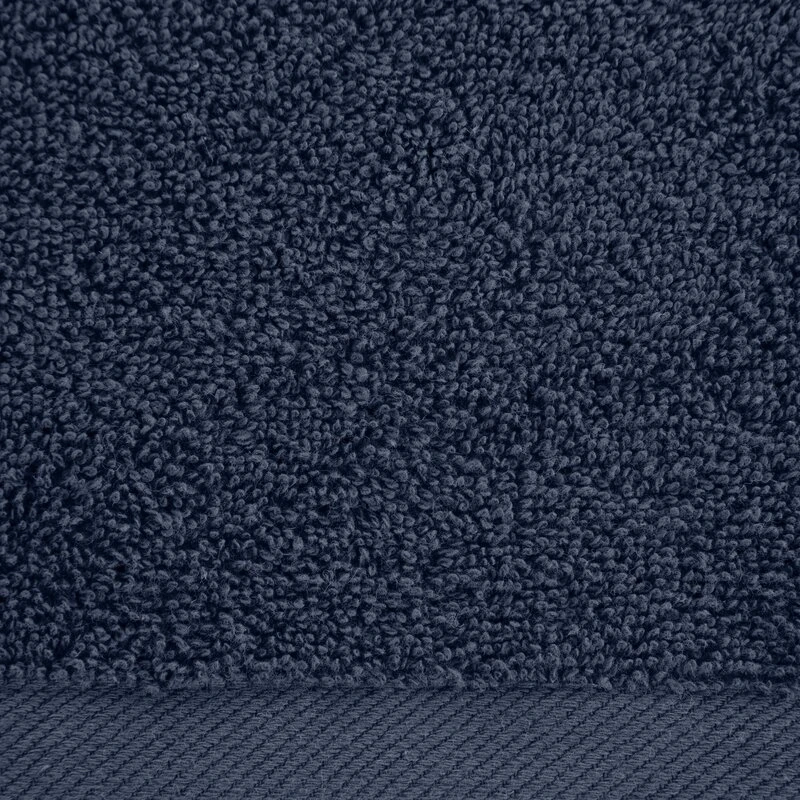 RĘCZNIK GŁADKI2 (38) 16 X 21 CM GRANATOWY