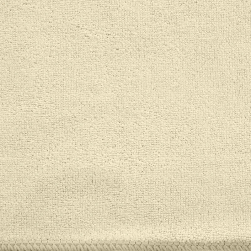 RĘCZNIK AMY (01) 50 X 90 CM KREMOWY
