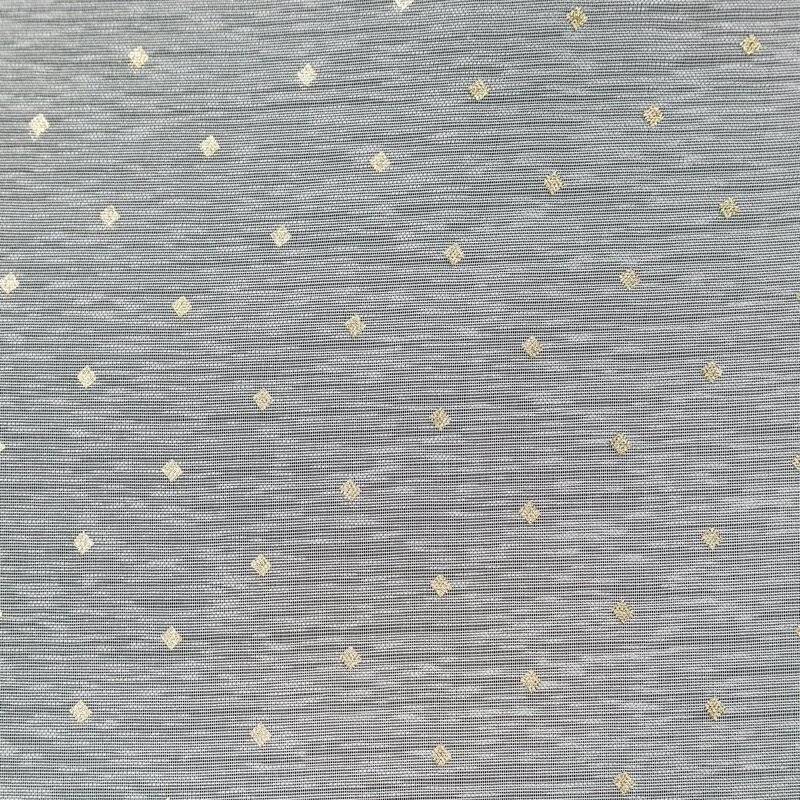 FIRANA GOTOWA SIBEL 300 X 250 CM BIAŁY