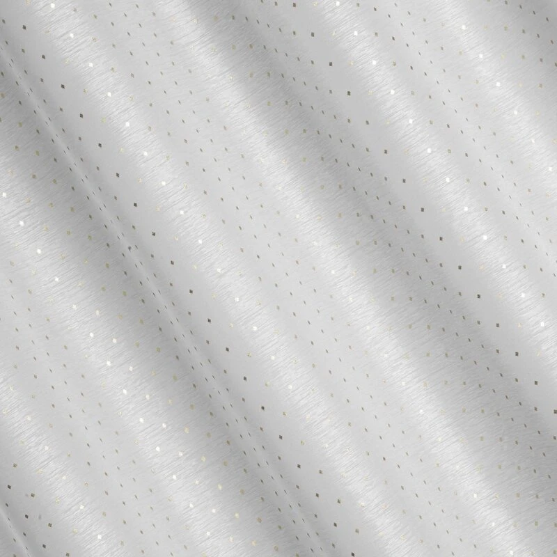 FIRANA GOTOWA SIBEL 300 X 250 CM BIAŁY