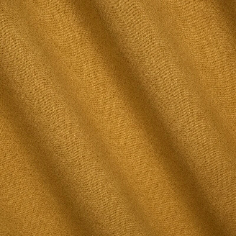 ZASŁONA GOTOWA CARLO 135 X 250 CM MIODOWY