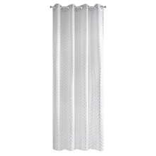 FIRANA GOTOWA BIRAY 140 X 250 CM BIAŁY
