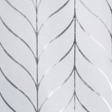 FIRANA GOTOWA BIRAY 140 X 250 CM BIAŁY