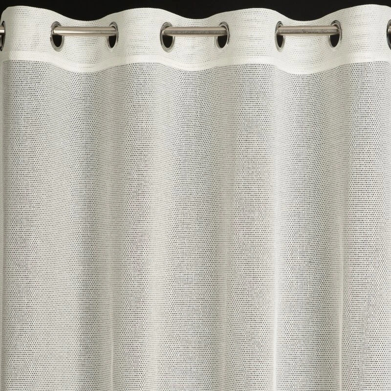FIRANA GOTOWA DARLA 140 X 250 CM NATURALNY