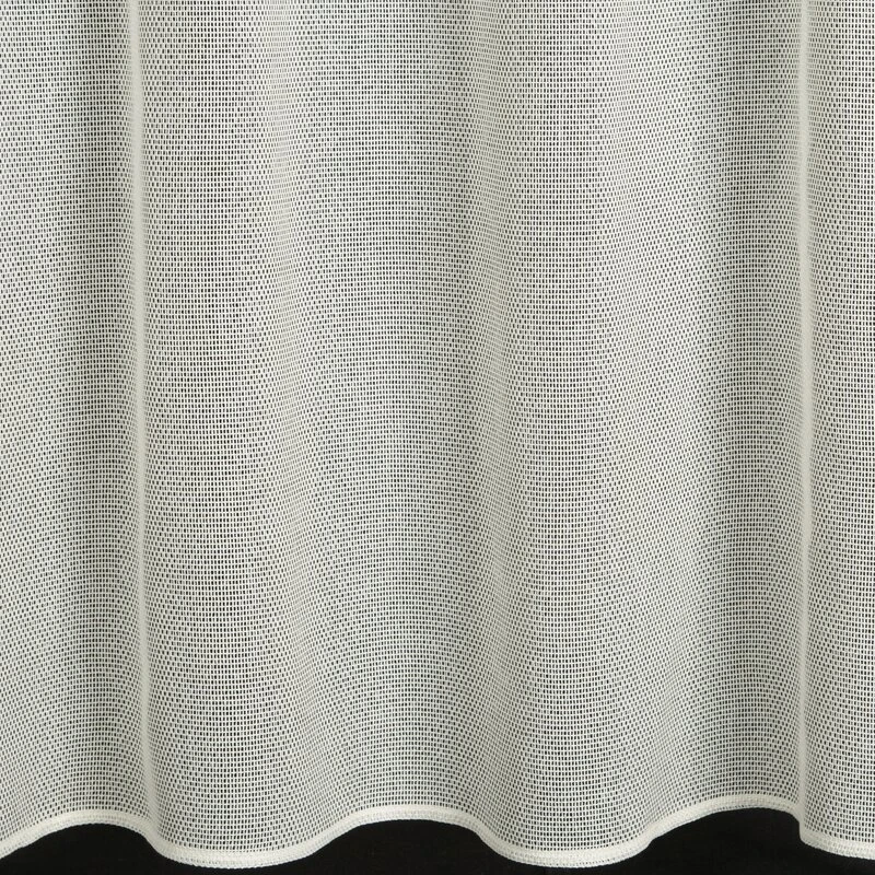 FIRANA GOTOWA DARLA 140 X 250 CM NATURALNY
