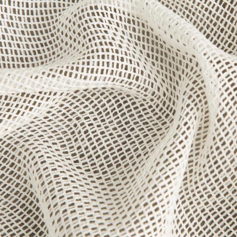 FIRANA GOTOWA DARLA 140 X 250 CM NATURALNY
