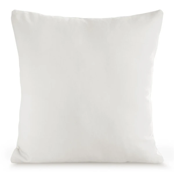 POSZEWKA GARDENIA 45 X 45 CM KREMOWY