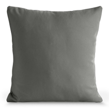POSZEWKA GARDENIA 45 X 45 CM STALOWY