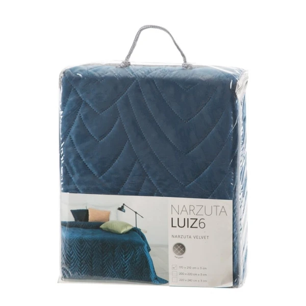 SI/N/LUIZ/6/GRAN 220X240 GRAN