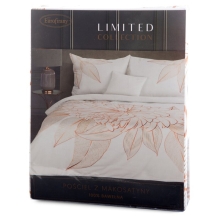 KOCE BLANCA8/POS 160X200 MAKOSATYNA KOCE BLANCA8/POS 160X200 MAKOSATYNA