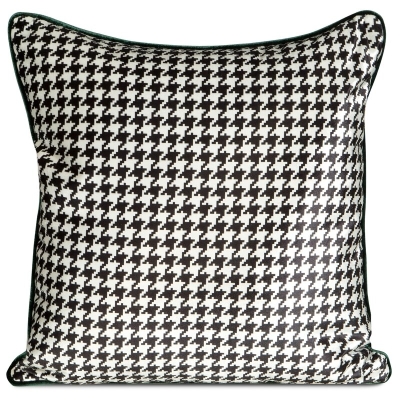 POSZEWKA CAYA1 55 X 55 CM BIAŁY