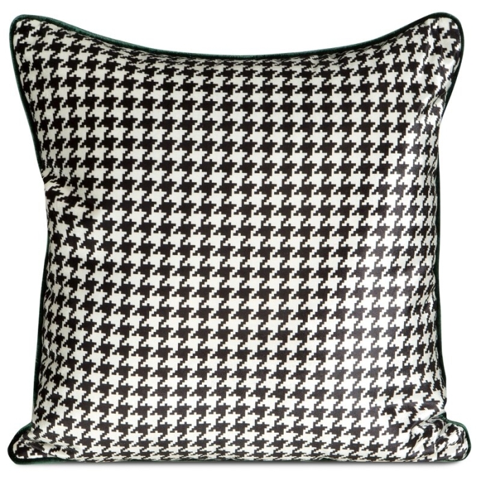 POSZEWKA CAYA1 55 X 55 CM BIAŁY